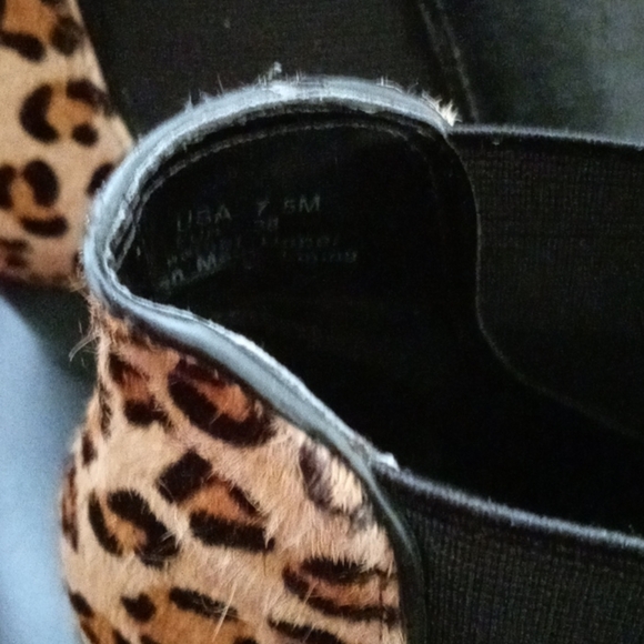 Via Spiga women boots size 7.5 - Picture 5 of 8